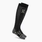 Vyriškos slidinėjimo kojinės Uyn Ski All Mountain Socks anthracite / grey