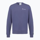 Vyriškas džemperis Champion 221792 Crewneck Sweatshirt blue