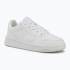 Moteriški batai Champion RS25 SL Low Cut triple white