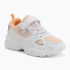 Vaikiški batai Champion Countess Evolve G PS Low Cut wht/pec/sil