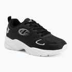 Batai Champion Countess Evolve G GS Low Cut nubuck/silver