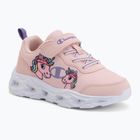 Vaikiški batai Champion Funfair Print TD Low Cut lva/wht