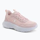 Batai Champion Fuze GS Low Cut pink