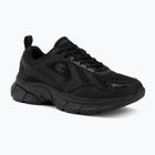 Batai Champion RT25 Mesh Low Cut triple nubuck