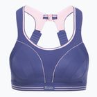 Sportinė liemenėlė Shock Absorber Ultimate Run Bra blue