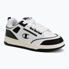 Vyriški batai Champion RD18 Heritage SK8 Low Cut white/new black/natural