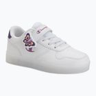 Vaikiški batai Champion GLW G PS Low Cut white/purple