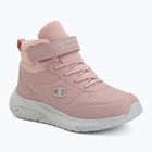Vaikiški batai Champion Fuze WTR Boot PS Mid Cut birch/light grey