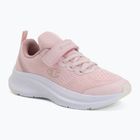 Vaikiški batai Champion Alpha Max PS Low Cut pumice/white