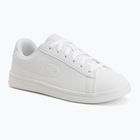 Vaikiški batai Champion Ace Court GS Low Cut triple white