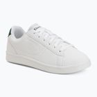 Vaikiški batai Champion Ace Court GS Low Cut white/beige