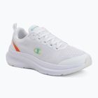 Vaikiški batai Champion Aplha Max GS Low Cut white/koi