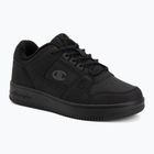 Batai Champion RD18 WTR Low Cut triple black