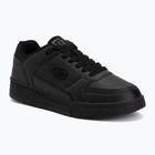 Batai Champion RD18 Heritage Low Cut triple black