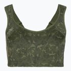 Sportinė liemenėlė Shock Absorber Active Multi grey marble/black