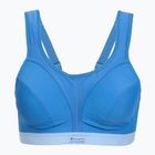Sportinė liemenėlė Shock Absorber Active D+ Classic deep sea blue