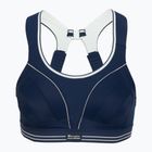 Sportinė liemenėlė Shock Absorber Ultimate Run Bra deep navy blue