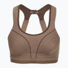 Sportinė liemenėlė Shock Absorber Ultimate Run Bra greyish purple