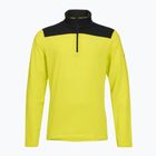 Termo džemperis Fischer Base Pro fisher yellow