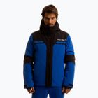 Vyriška slidinėjimo striukė Fischer Cascade prince blue