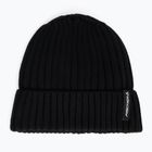 Žieminė kepurė Fischer Logo Beanie black