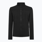 Vyriškas džemperis Fischer Flex Jacket black