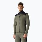 Vyriškas džemperis Fischer Flex Jacket olive green