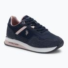 Moteriški batai U.S. Polo Assn. FRISBY005 navy