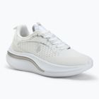 Moteriški batai U.S. Polo Assn. CLAUDE004 white/silver