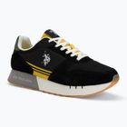 Vyriški batai U.S. Polo Assn. JAKE001 black