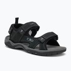 Vyriški sandalai CMP Almaak nero