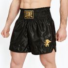 Vyriški bokso šortai LEONE 1947 Basic 2 black