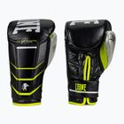 Bokso pirštinės LEONE 1947 Revo Performance Fluo black