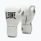 Bokso pirštinės LEONE 1947 The Greatest white