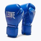 Bokso pirštinės LEONE 1947 The Greatest blue