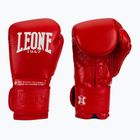 Bokso pirštinės LEONE 1947 The Greatest red