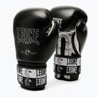 Bokso pirštinės LEONE 1947 Iconic black