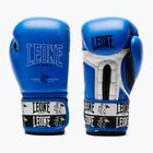 Bokso pirštinės LEONE 1947 Iconic blue