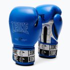 Bokso pirštinės LEONE 1947 Iconic blue