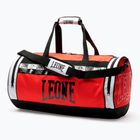 Krepšys LEONE 1947 Sportowa 45 l red