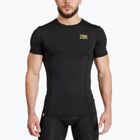Vyriški marškinėliai LEONE 1947 Compresion black