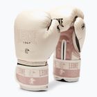 Bokso pirštinės LEONE 1947 Iconic pink