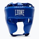 Bokso šalmas LEONE 1947 The Greatest blue