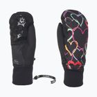 Moteriškos slidinėjimo pirštinės Level Coral Mitt luxury
