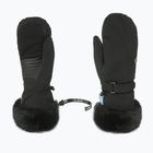 Moteriškos slidinėjimo pirštinės Level Jolie Mitt pk black