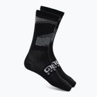 Kojinės Alé Q-Skin Sprint black
