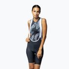 Moteriški dviračių šortai Alé Magic Colour Bibshorts black