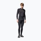Vyriškos dviračių kelnės Alé Stones Cargo 2.0 Bibtights nero/black