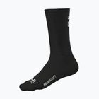 Kojinės Alé Thermo Primaloft 22 cm Socks nero/black