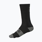 Kojinės Alé Strada 3.0 Merino 22 cm Socks nero/black